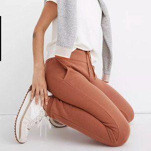 Madewell MWL Betterterry Jogger Sweatpants